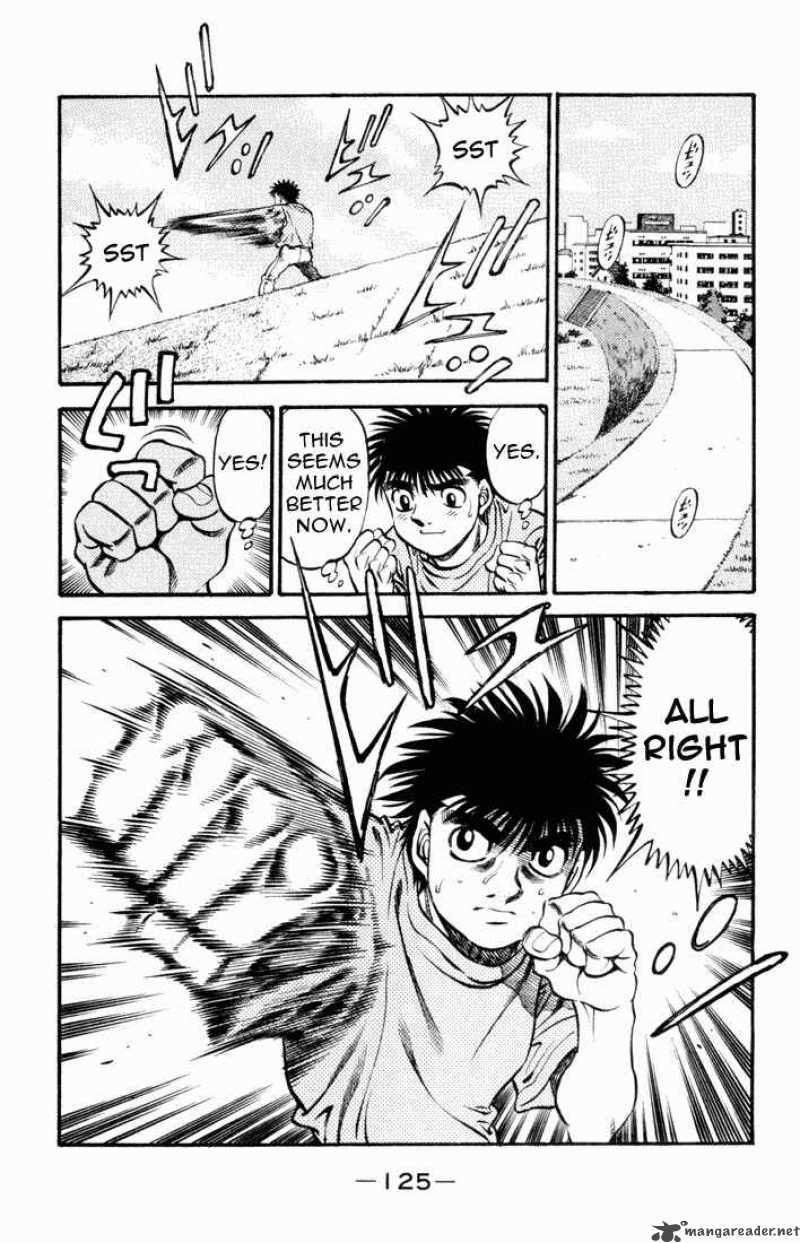 Hajime No Ippo 509 19