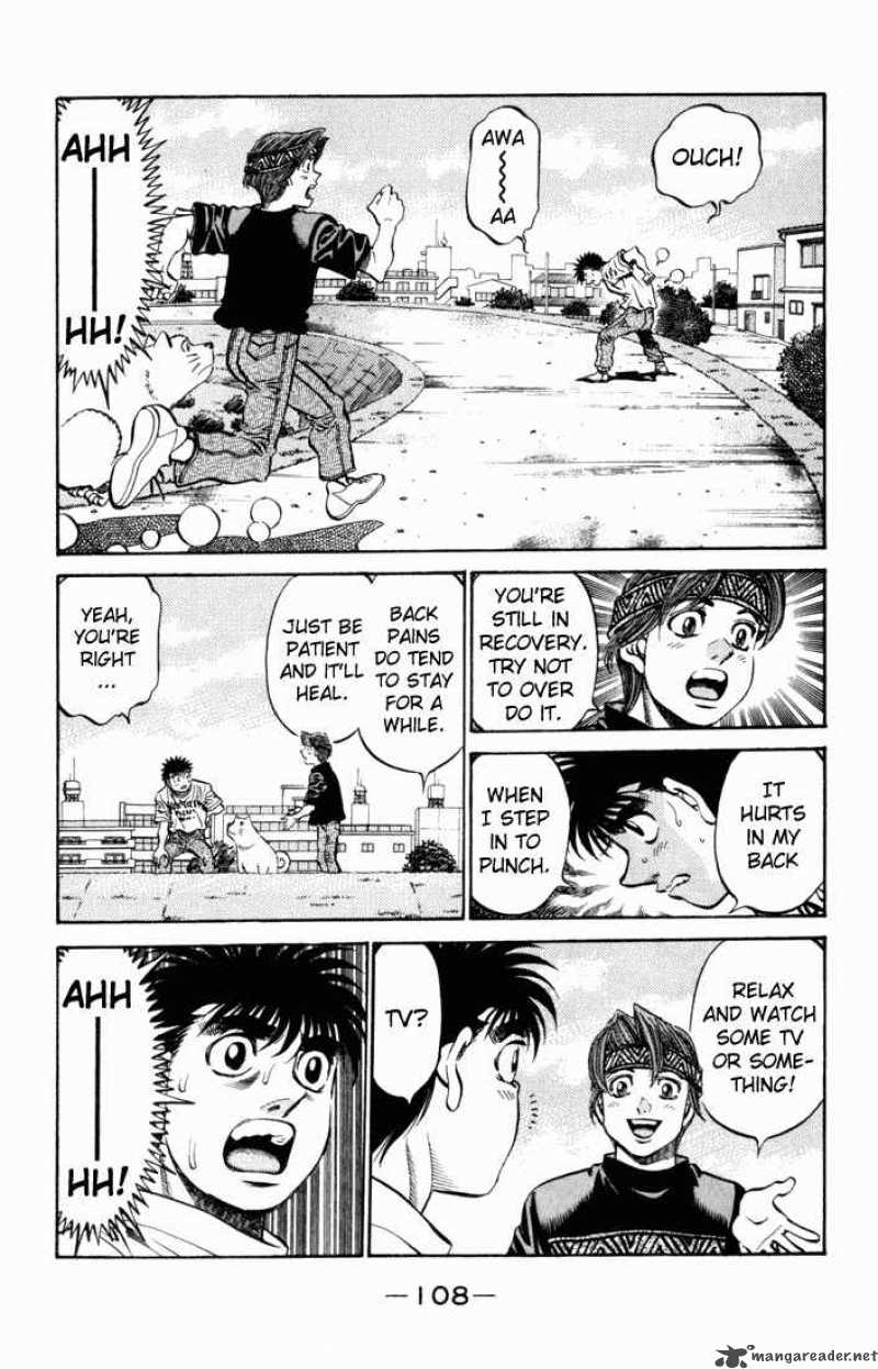 Hajime No Ippo 509 2