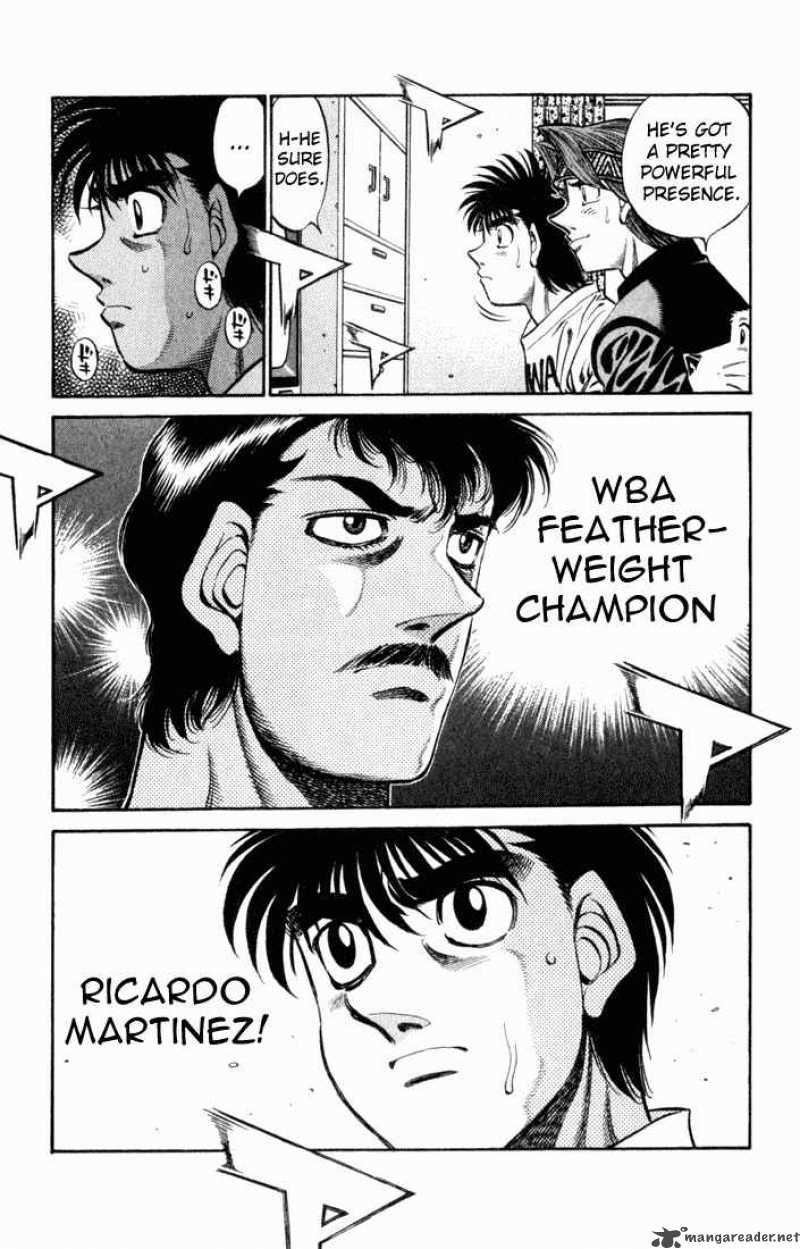 Hajime No Ippo 509 5