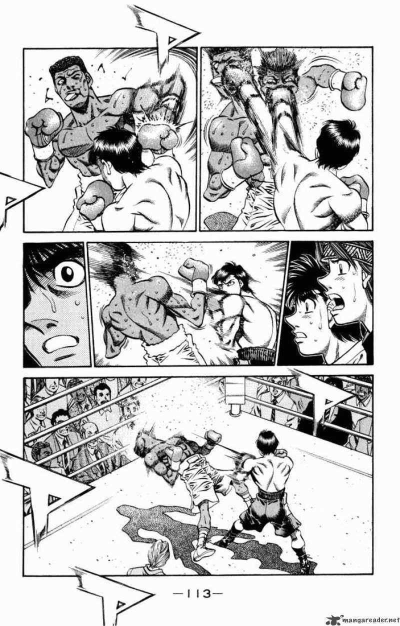 Hajime No Ippo 509 7