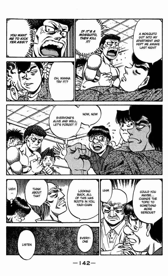 Hajime No Ippo 510 16