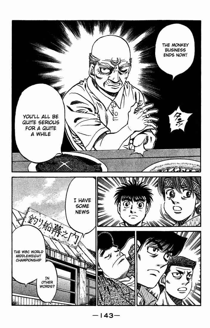 Hajime No Ippo 510 17