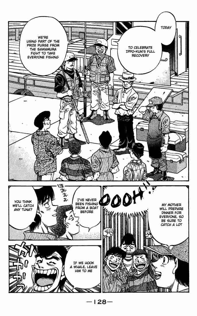 Hajime No Ippo 510 2