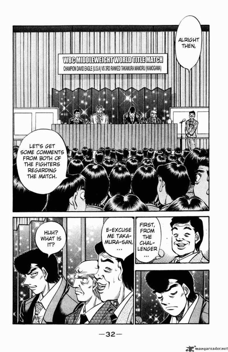 Hajime No Ippo 524 9