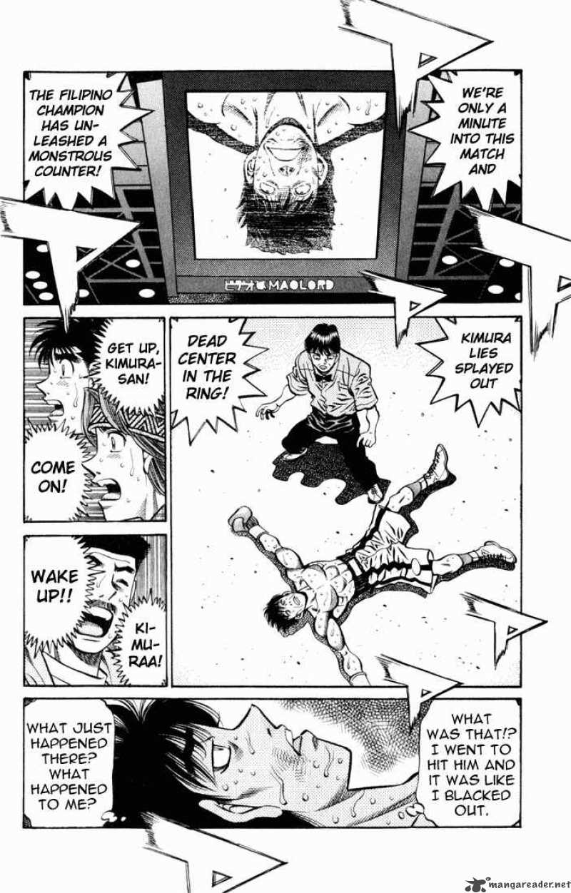 Hajime No Ippo 526 2