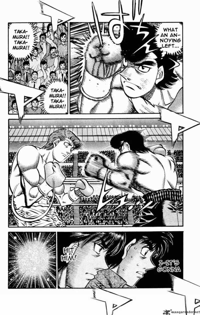 Hajime No Ippo 540 16