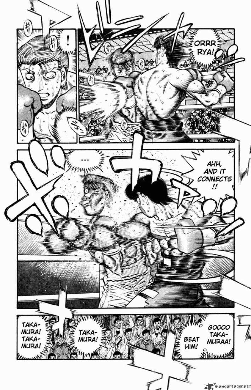 Hajime No Ippo 545 5