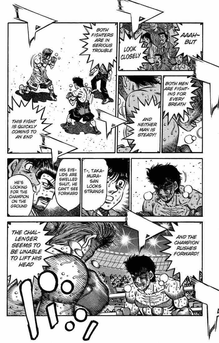 Hajime No Ippo 554 9