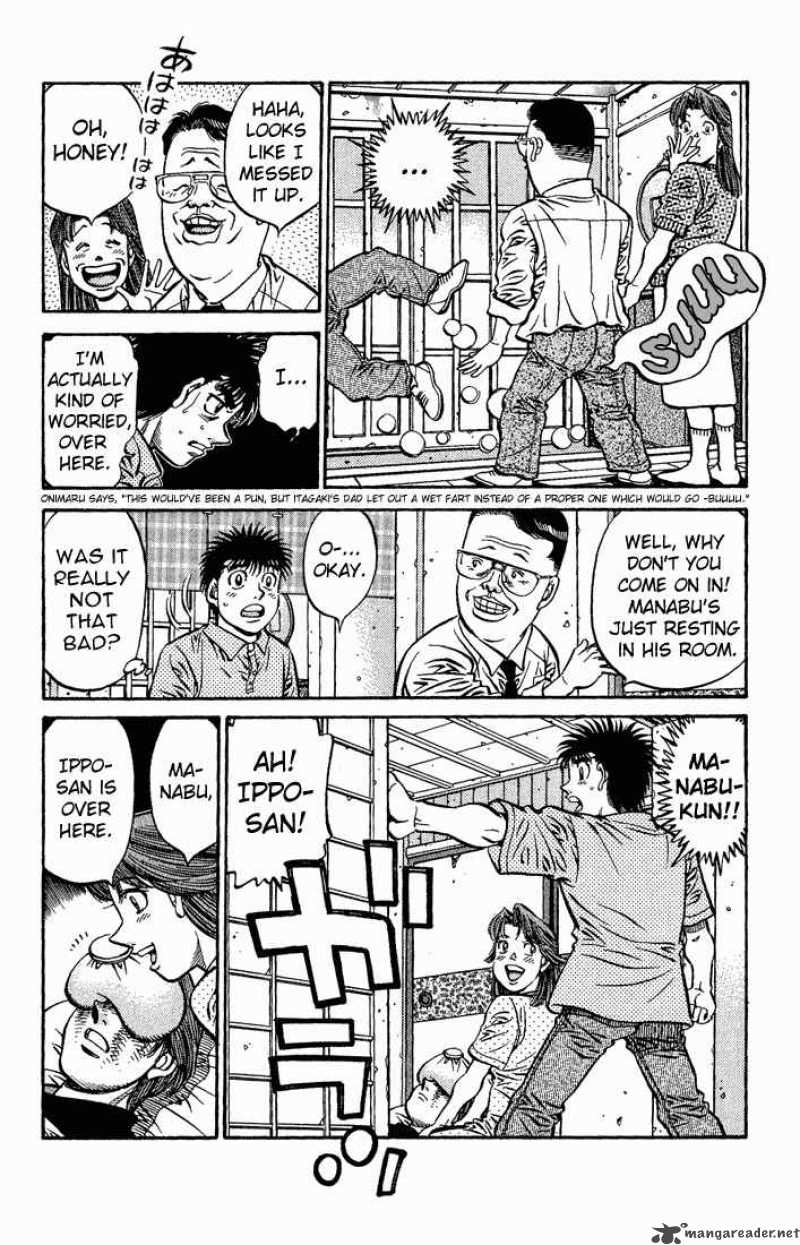 Hajime No Ippo 561 8