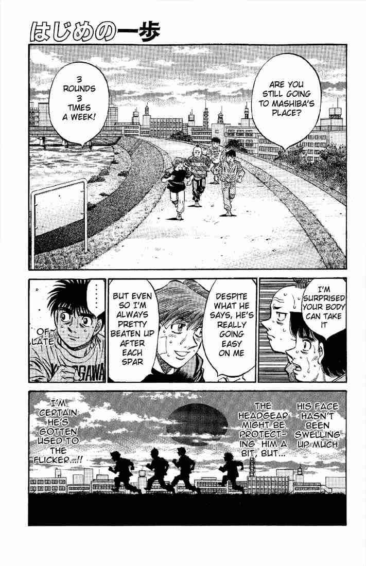 Hajime No Ippo 563 1