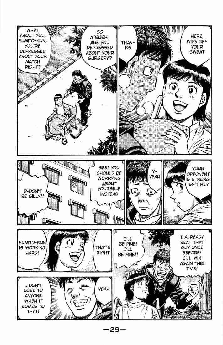 Hajime No Ippo 563 4