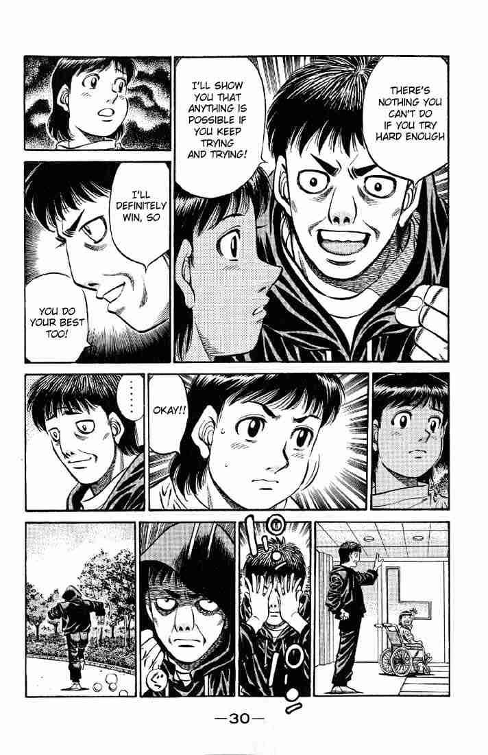 Hajime No Ippo 563 5