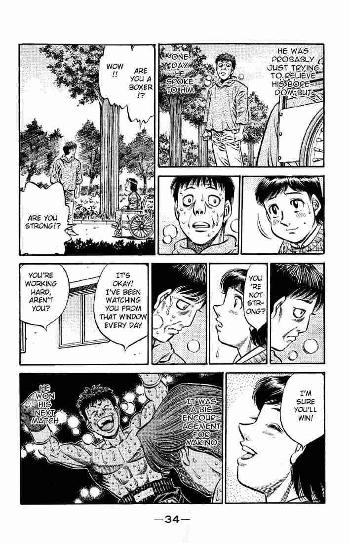 Hajime No Ippo 563 9