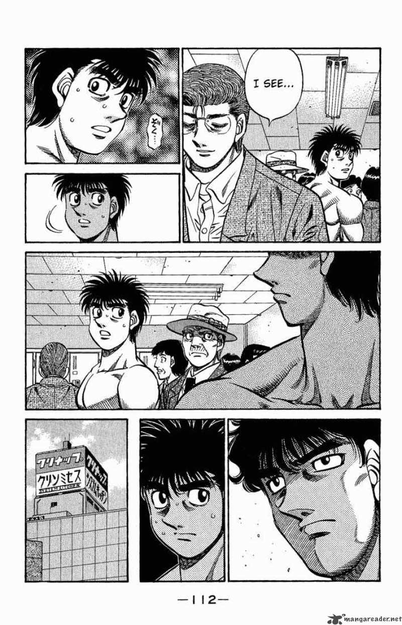 Hajime No Ippo 579 10