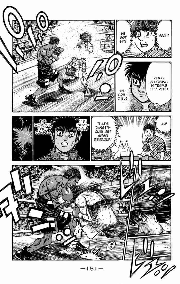 Hajime No Ippo 593 3