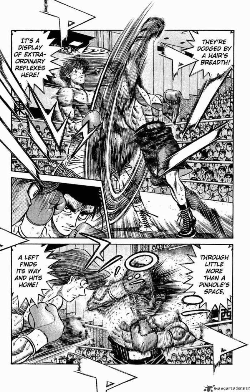 Hajime No Ippo 599 3