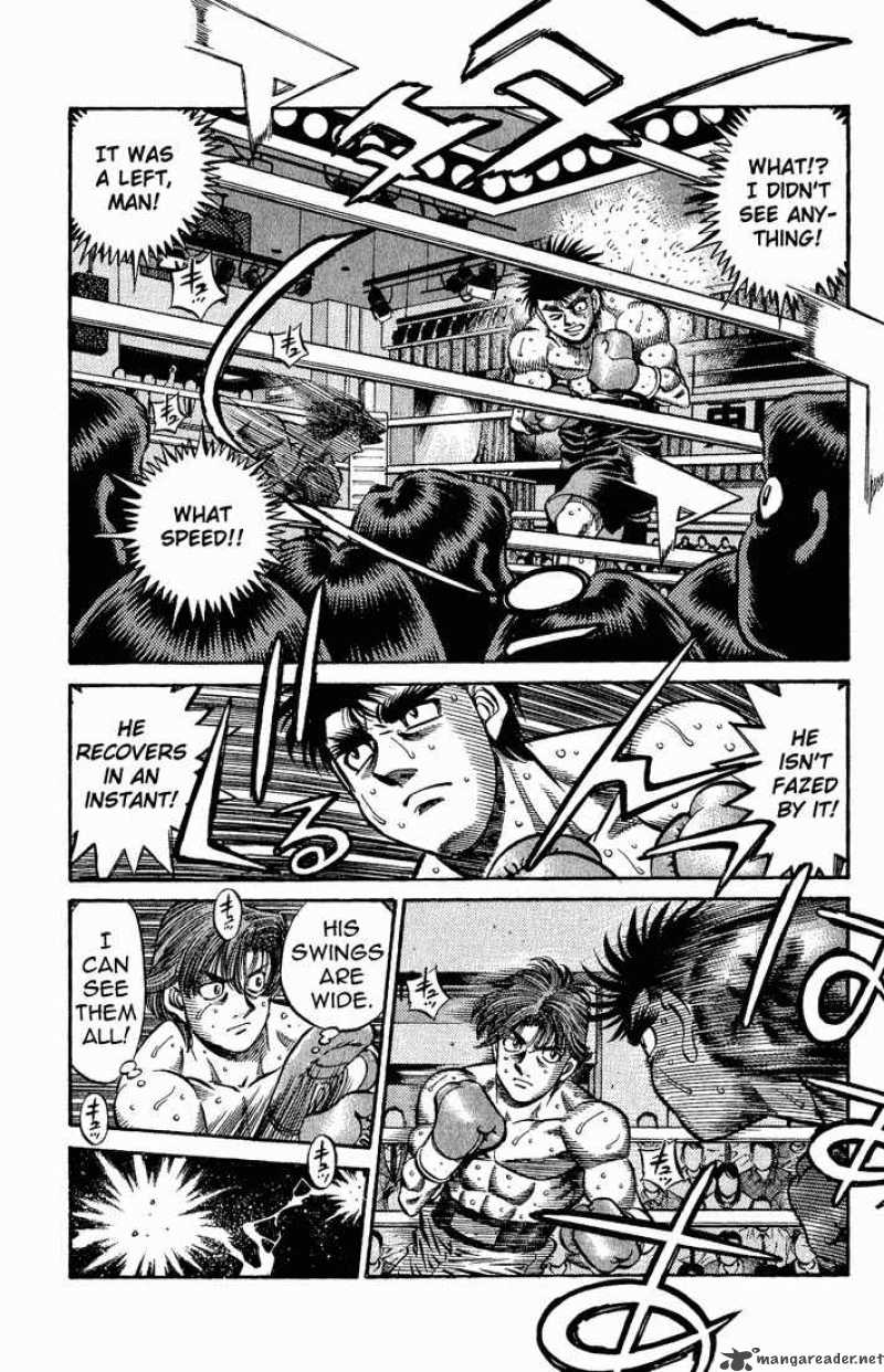 Hajime No Ippo 599 4