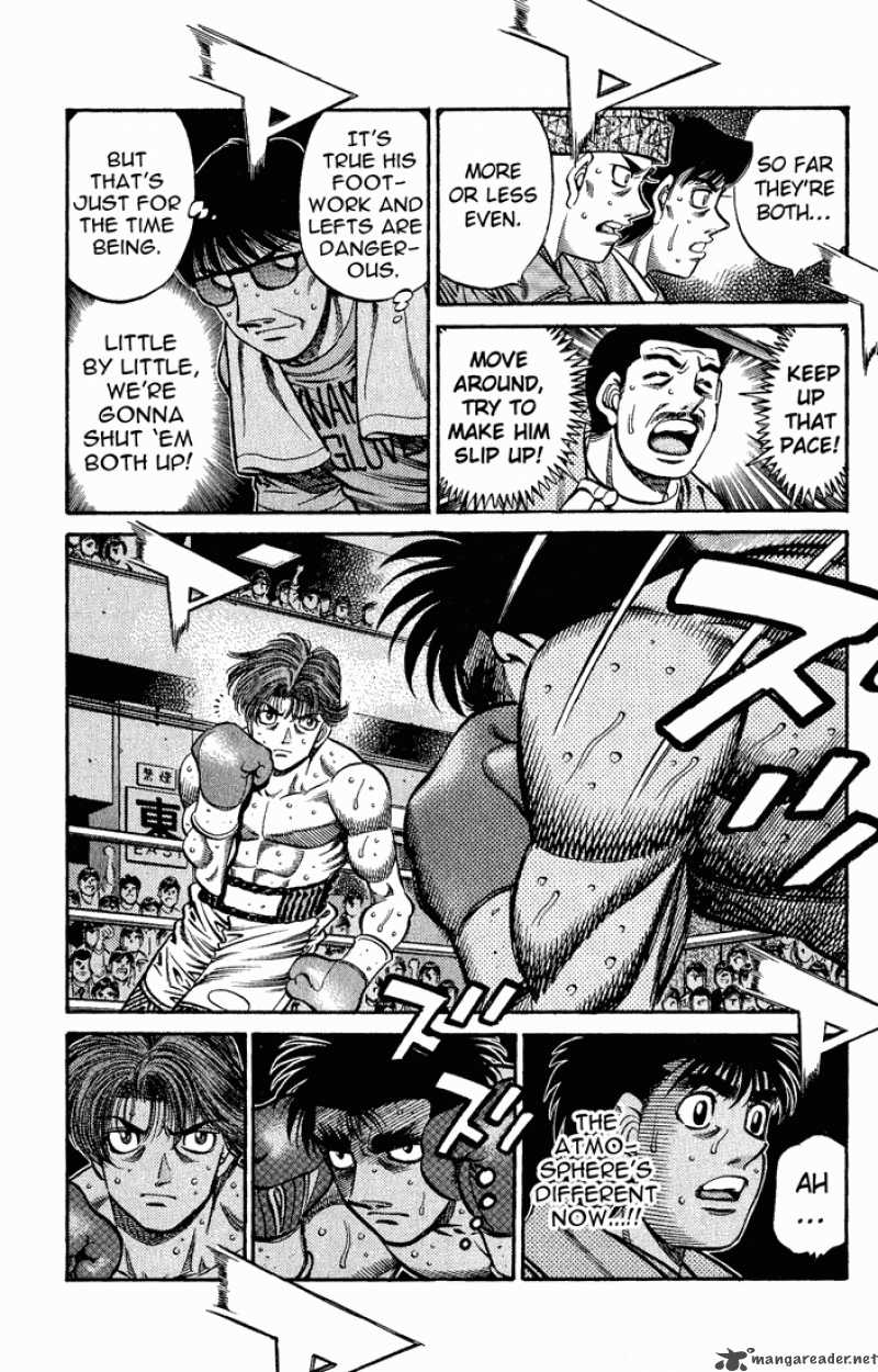 Hajime No Ippo 599 8