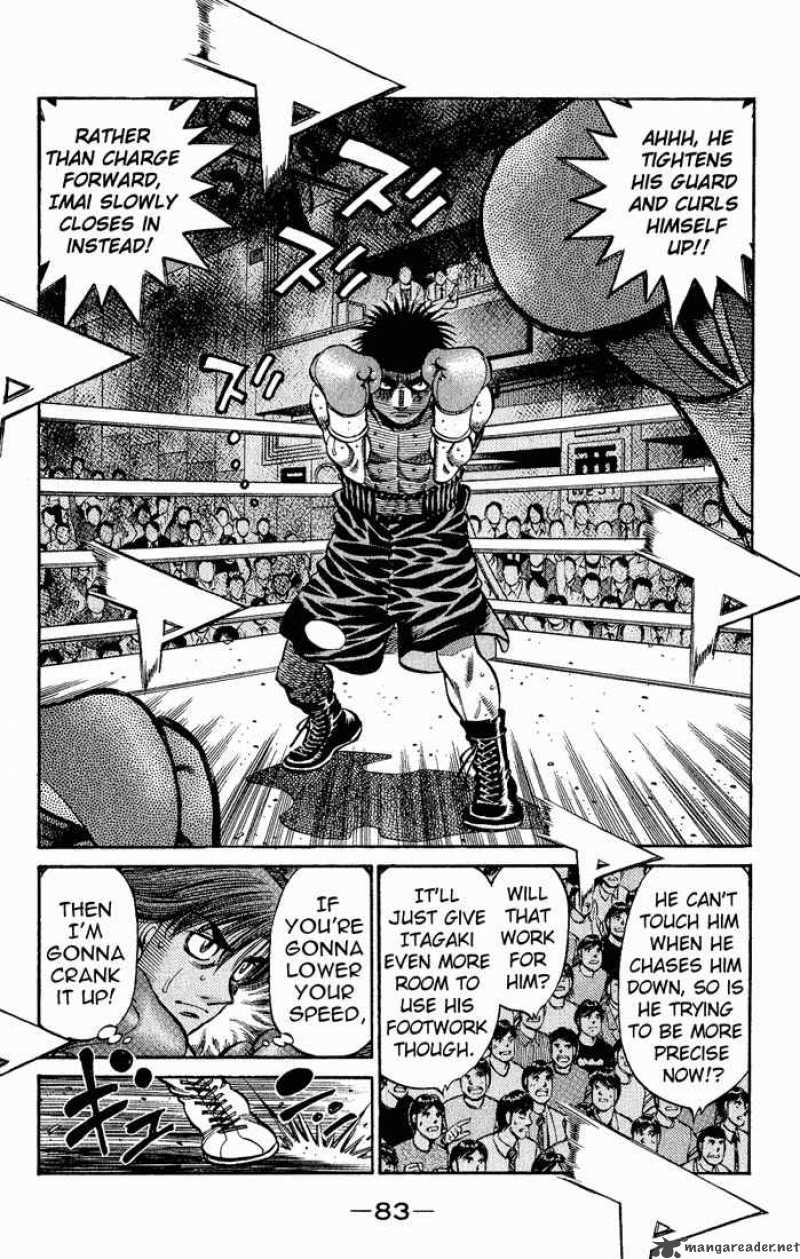 Hajime No Ippo 599 9