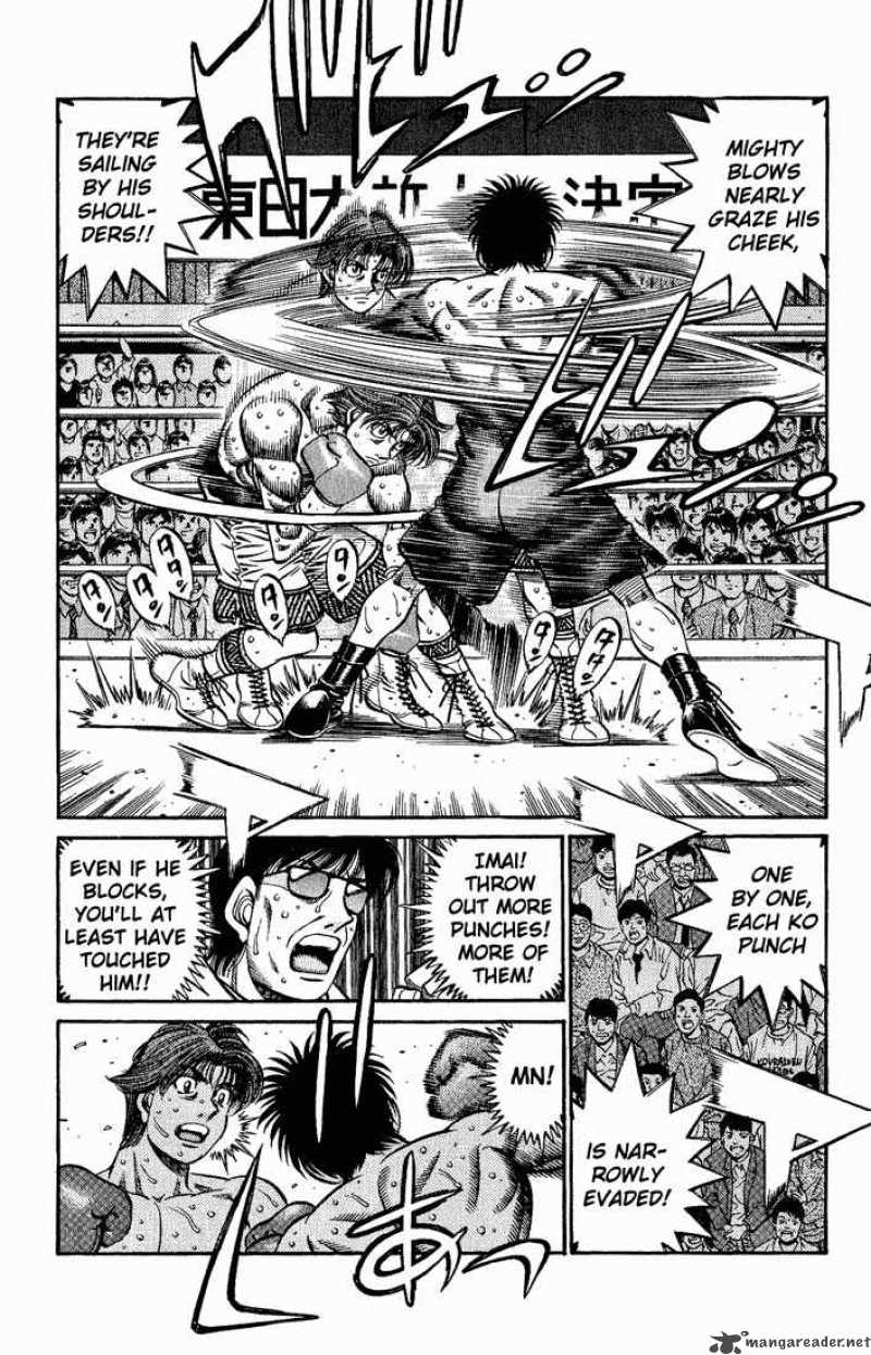 Hajime No Ippo 603 2