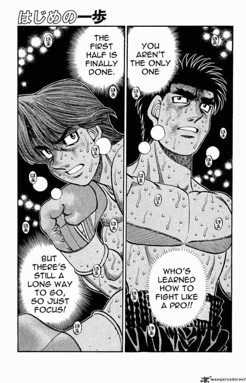 Hajime No Ippo 608 1