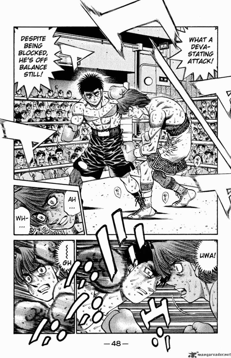 Hajime No Ippo 608 12