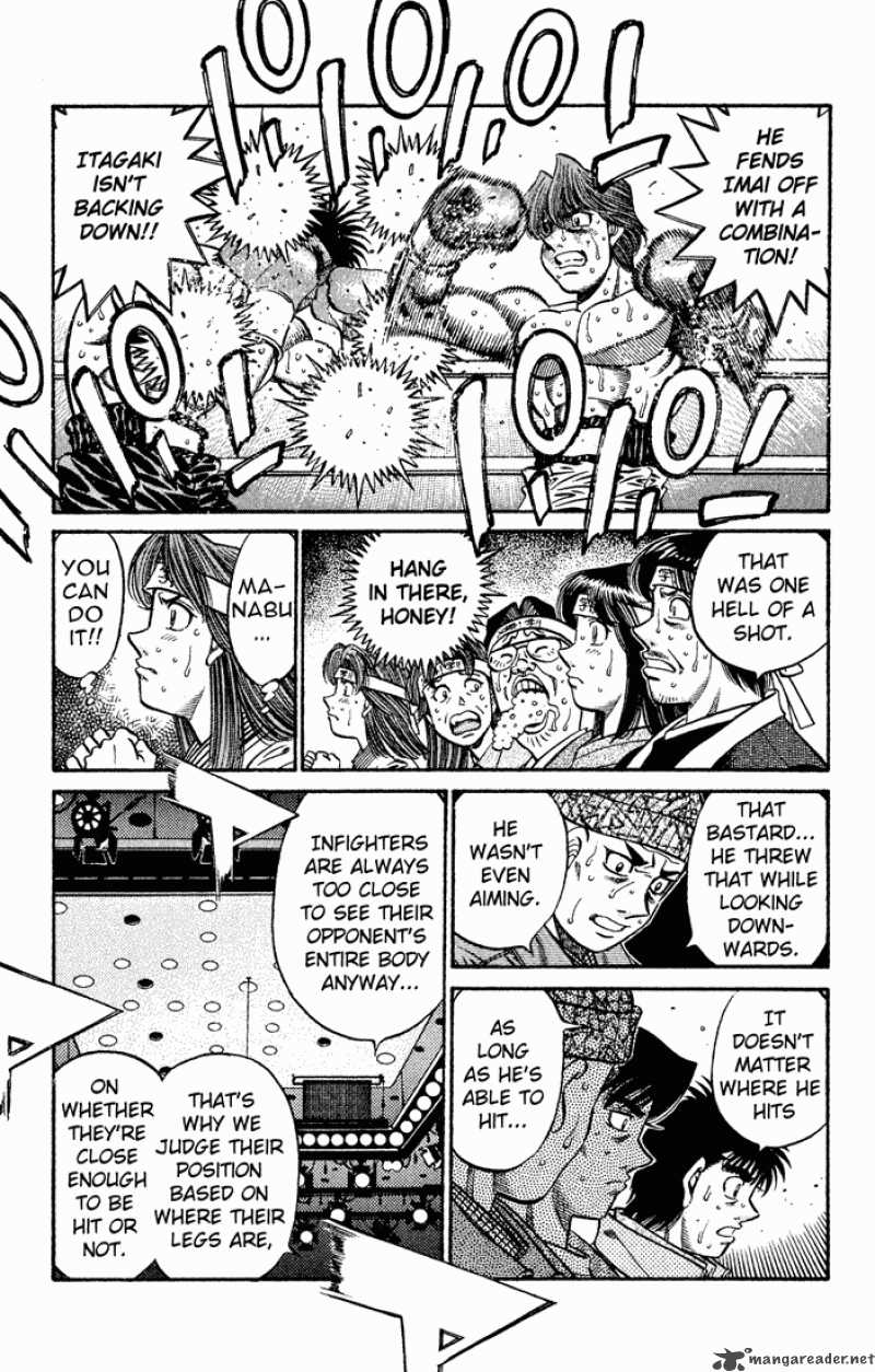 Hajime No Ippo 608 13