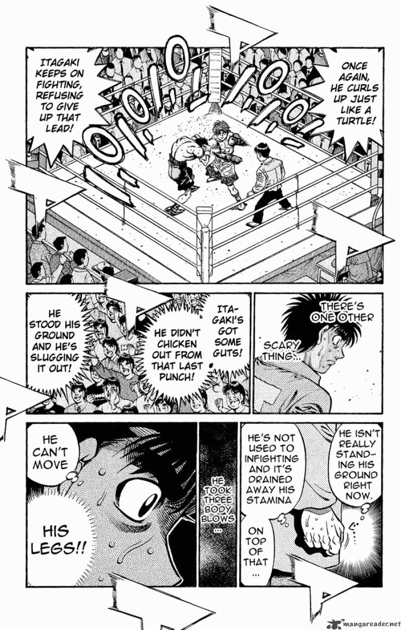 Hajime No Ippo 608 15