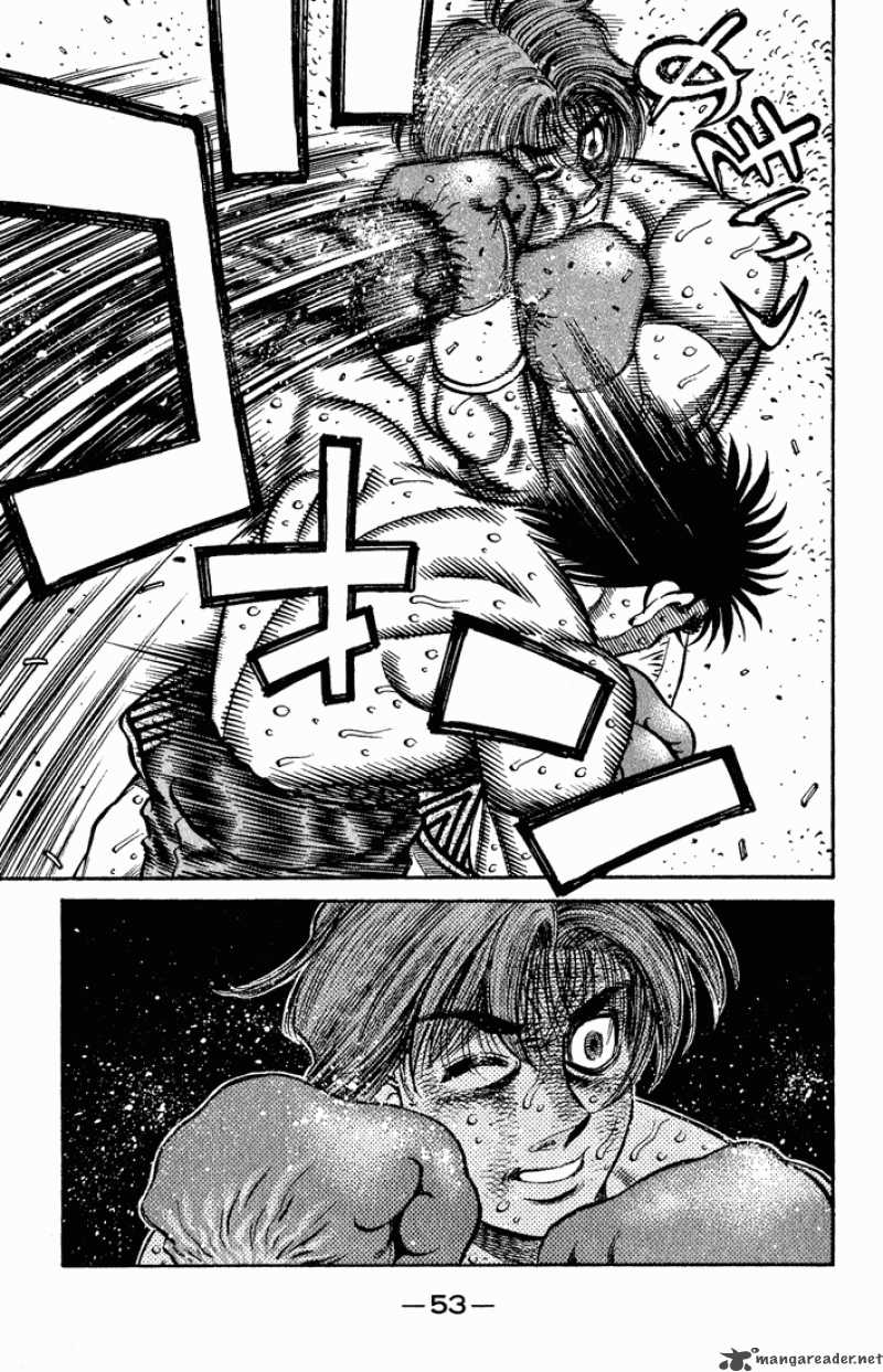 Hajime No Ippo 608 17