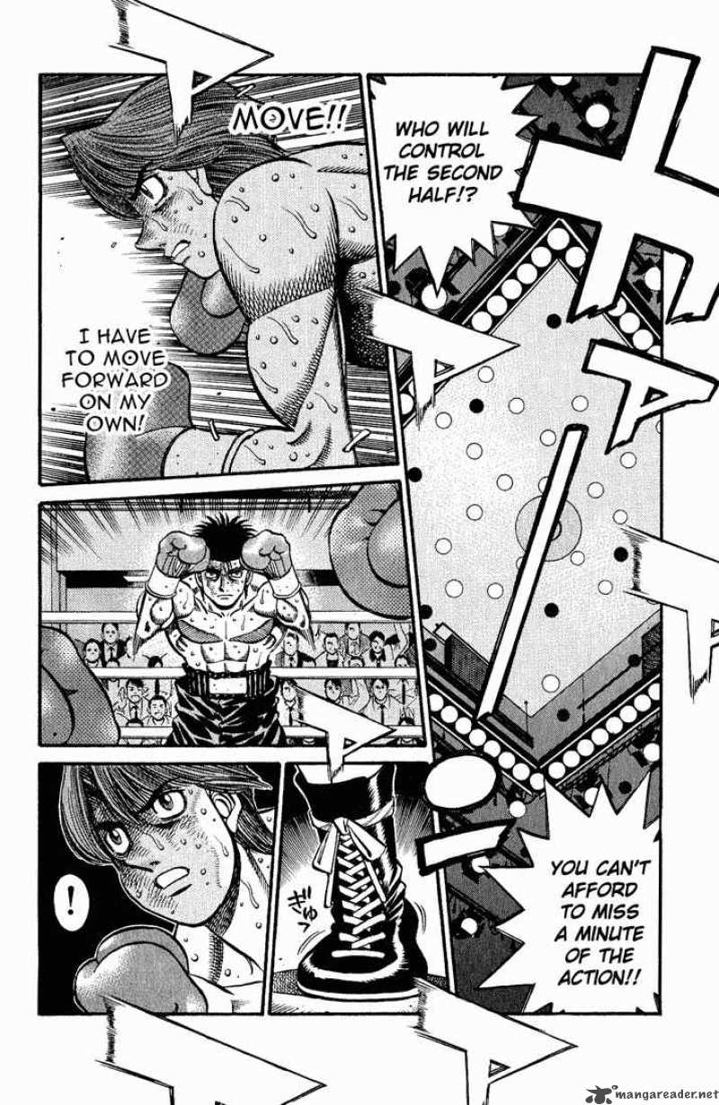 Hajime No Ippo 608 3