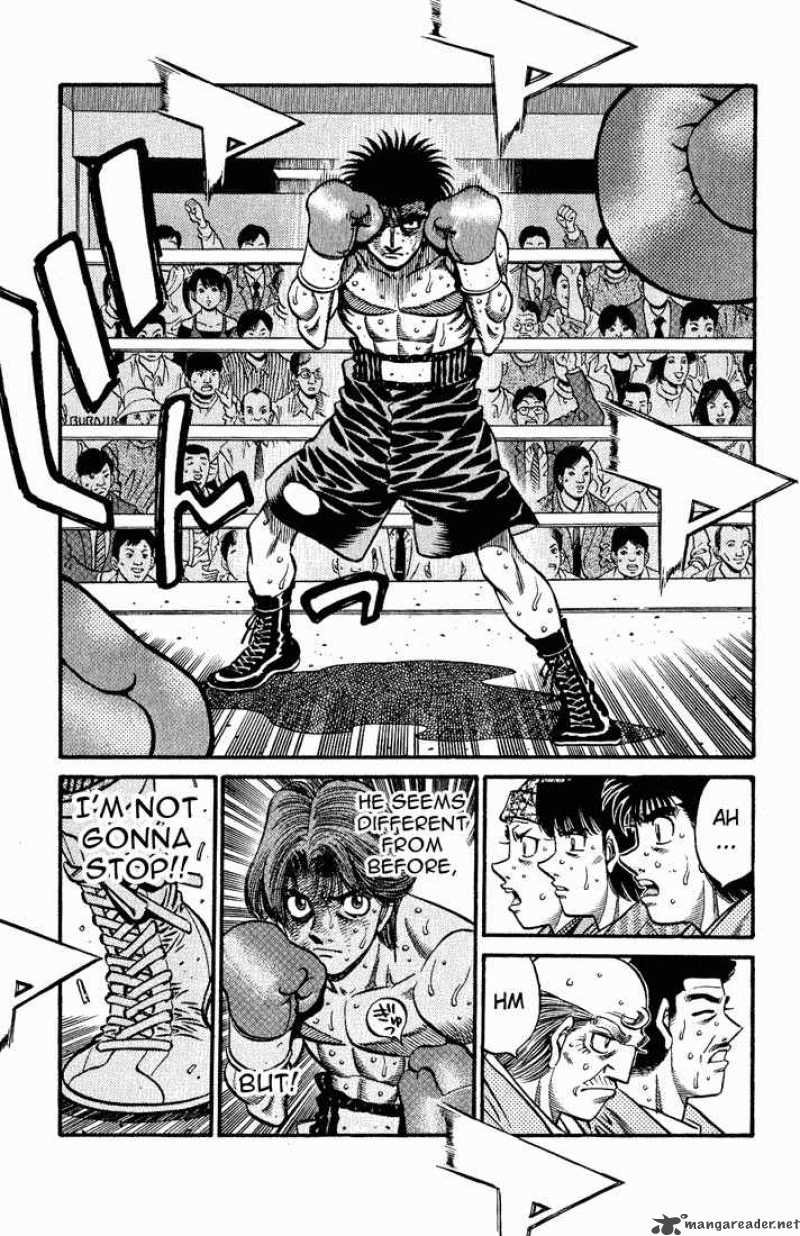 Hajime No Ippo 608 4