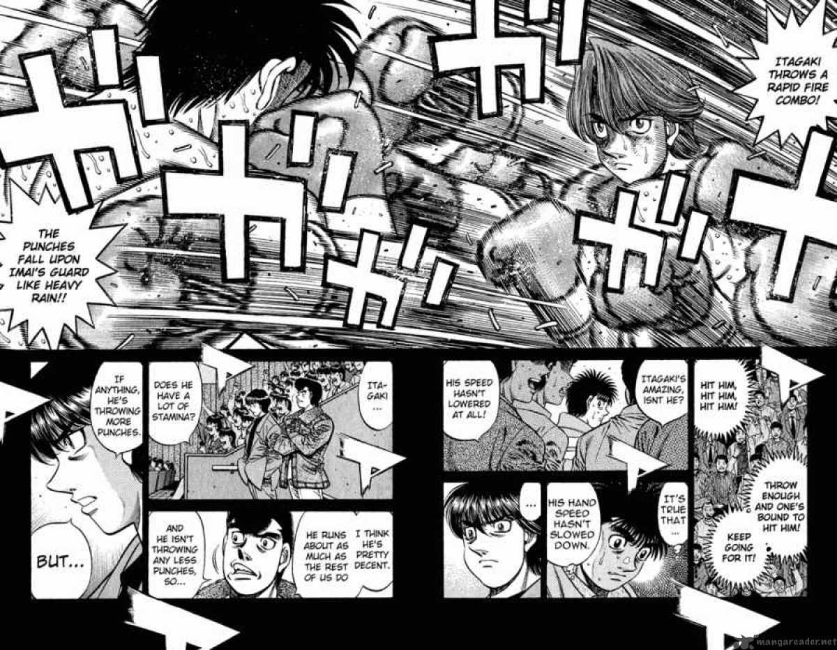 Hajime No Ippo 608 5