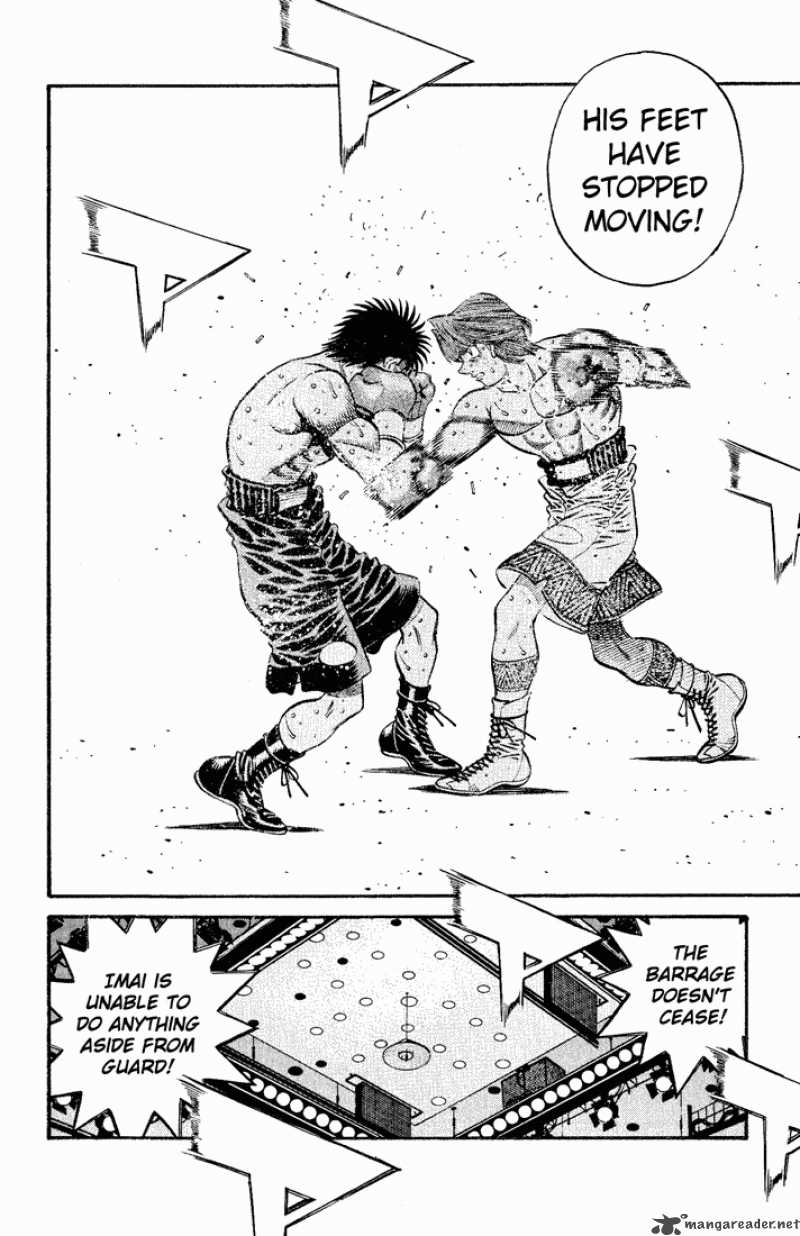 Hajime No Ippo 608 6