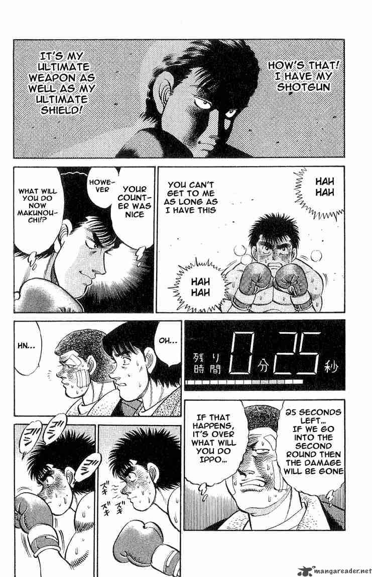 Hajime No Ippo 62 12