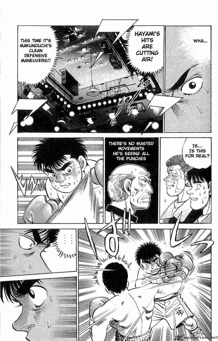 Hajime No Ippo 62 19