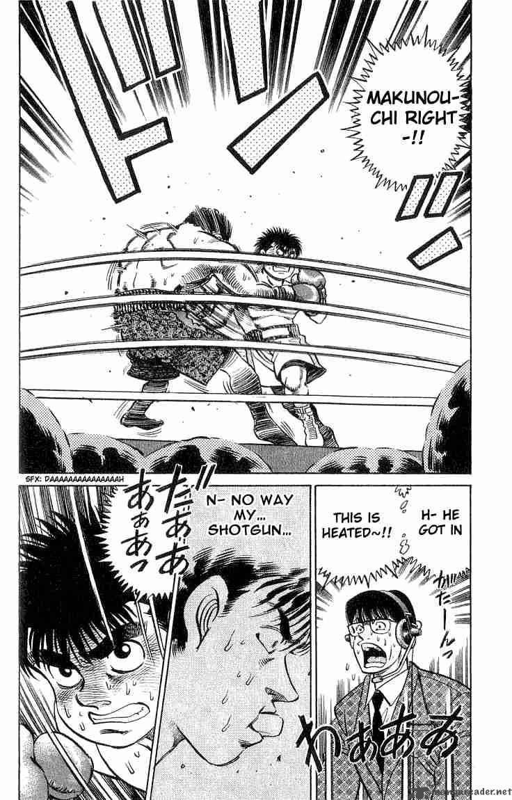 Hajime No Ippo 62 20