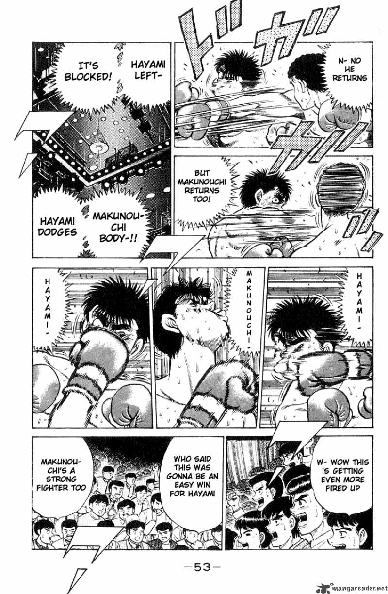 Hajime No Ippo 63 11