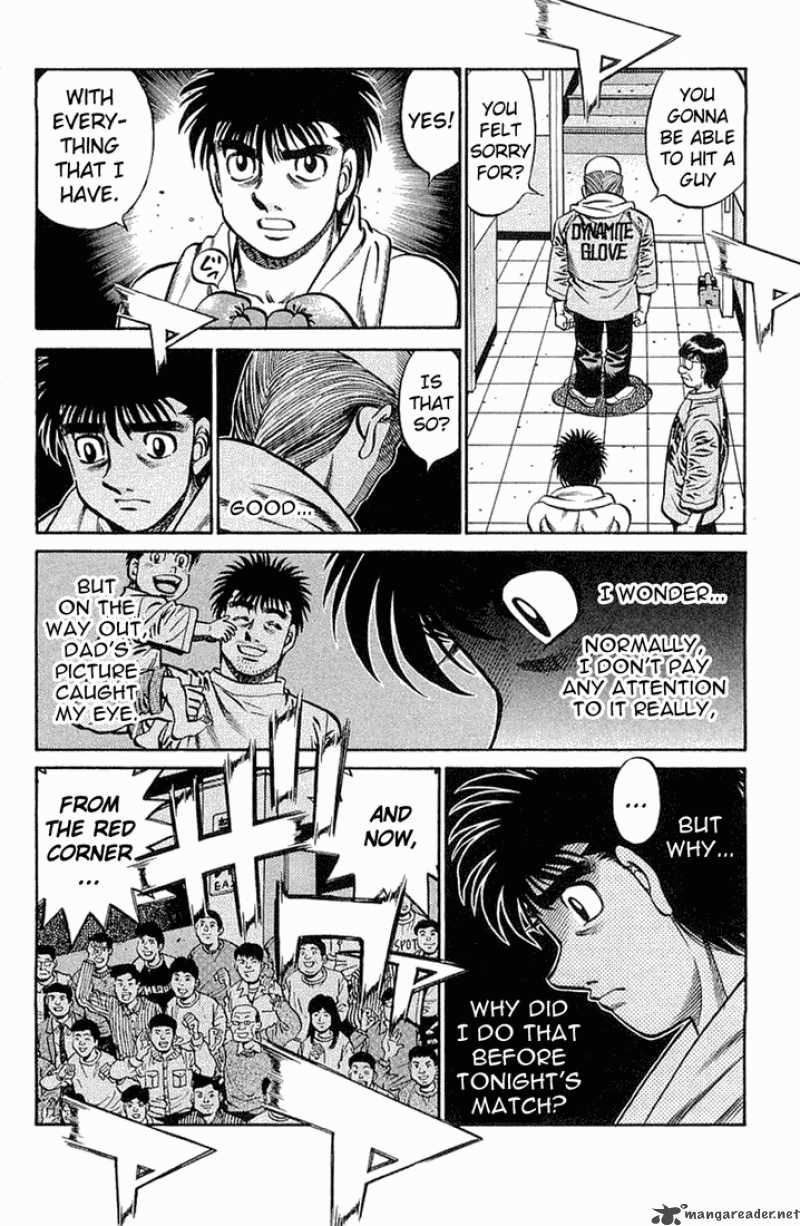 Hajime No Ippo 635 18