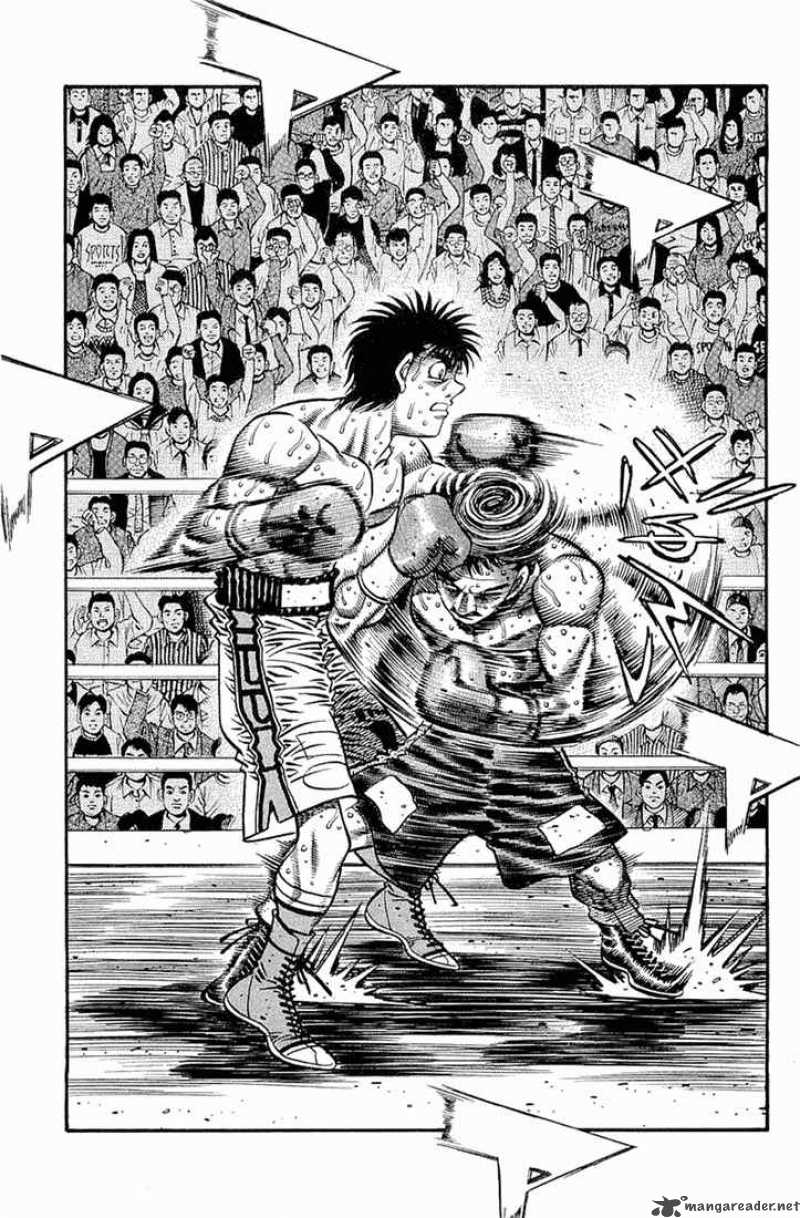 Hajime No Ippo 641 10