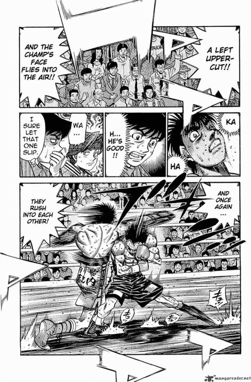 Hajime No Ippo 641 12