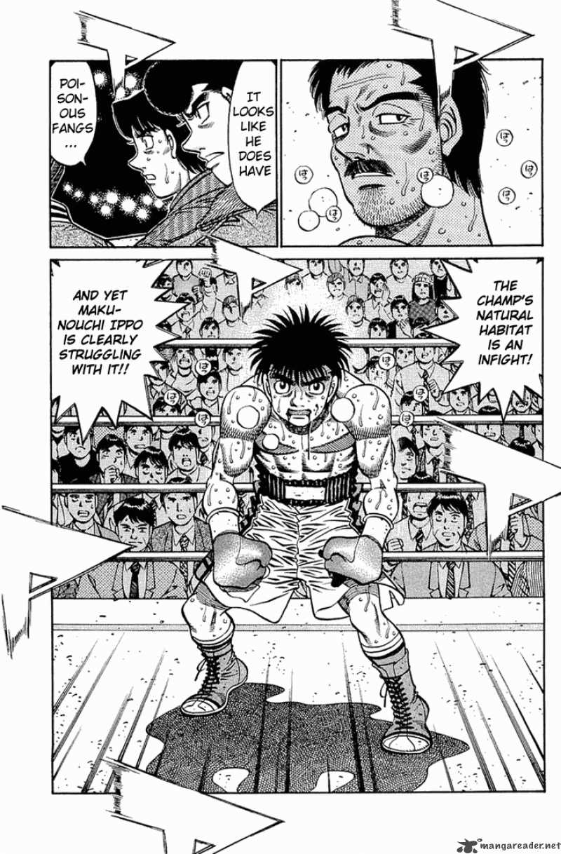 Hajime No Ippo 641 18