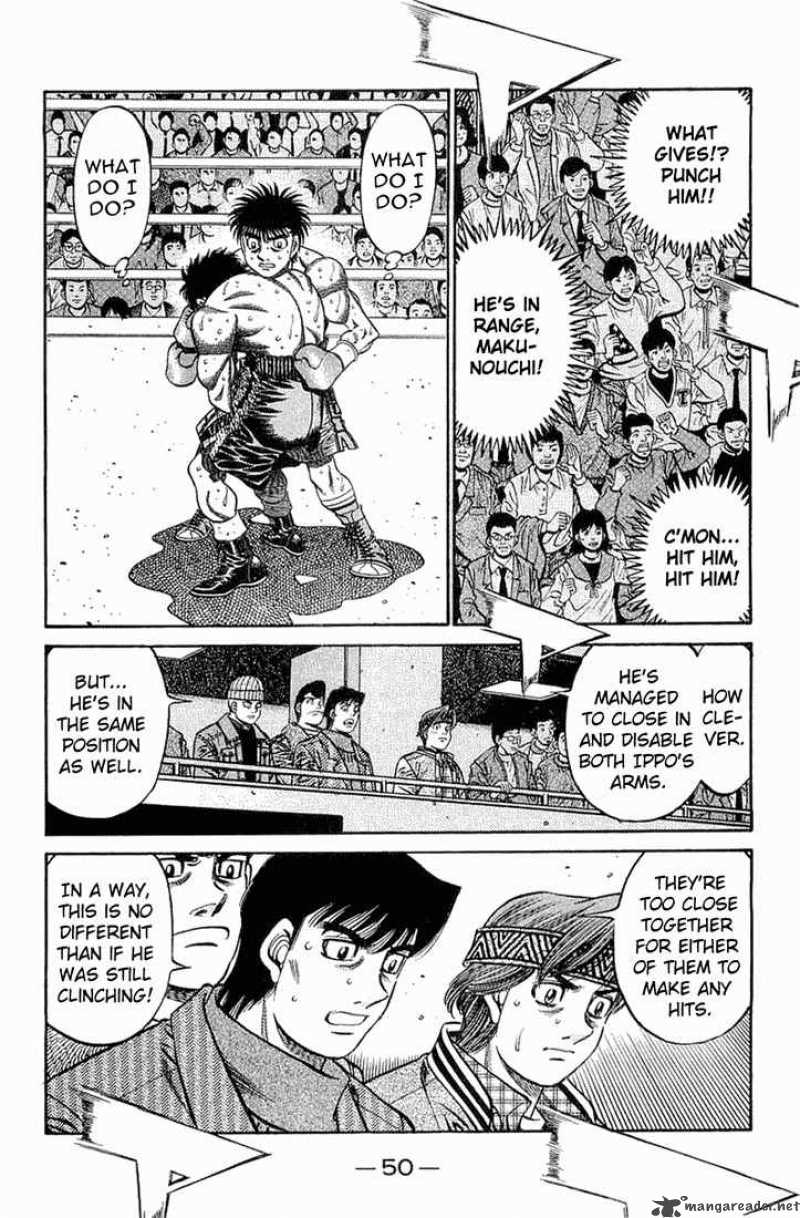 Hajime No Ippo 641 3