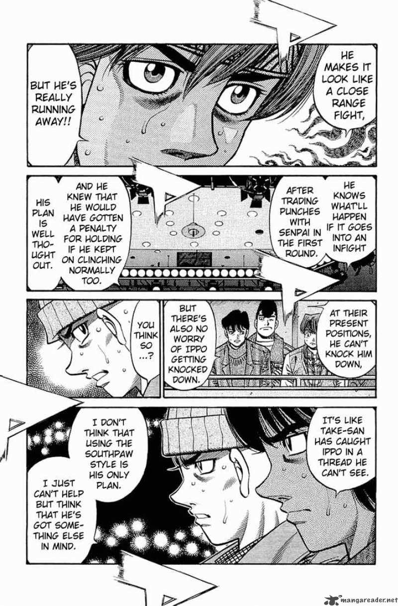 Hajime No Ippo 641 4