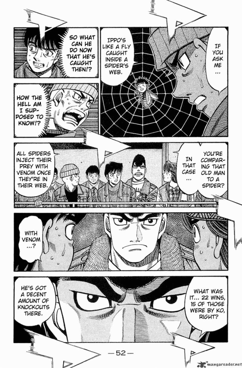 Hajime No Ippo 641 5