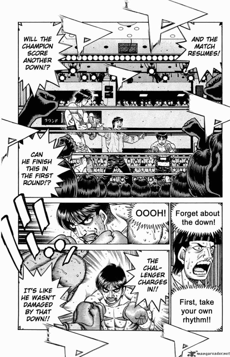 Hajime No Ippo 660 10