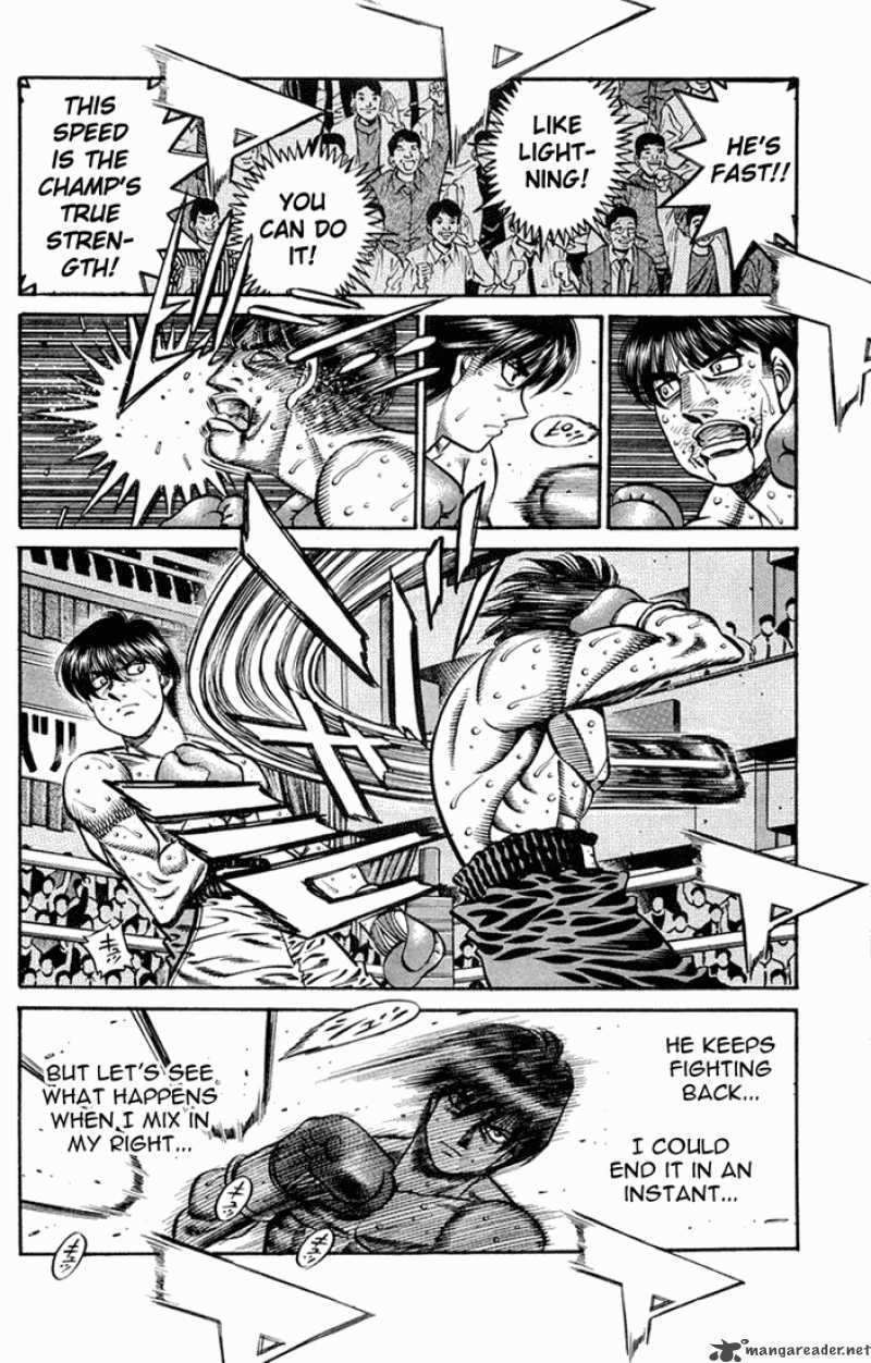 Hajime No Ippo 660 13