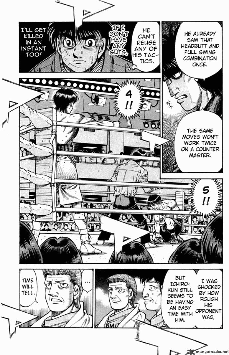 Hajime No Ippo 660 8