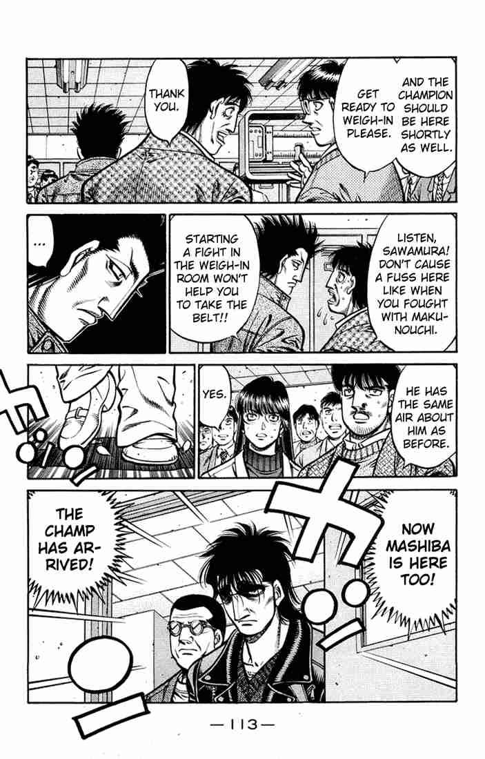 Hajime No Ippo 676 3