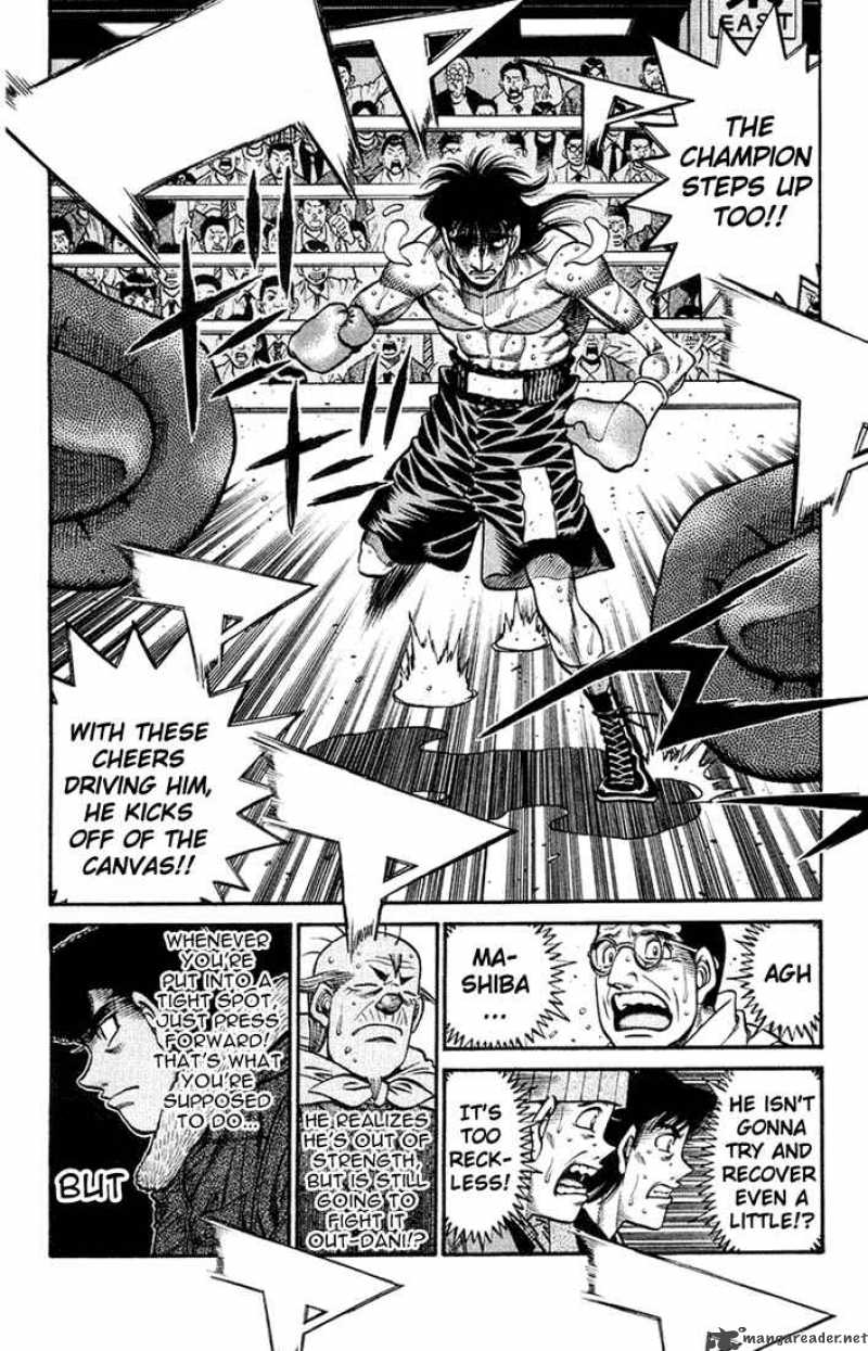 Hajime No Ippo 689 2