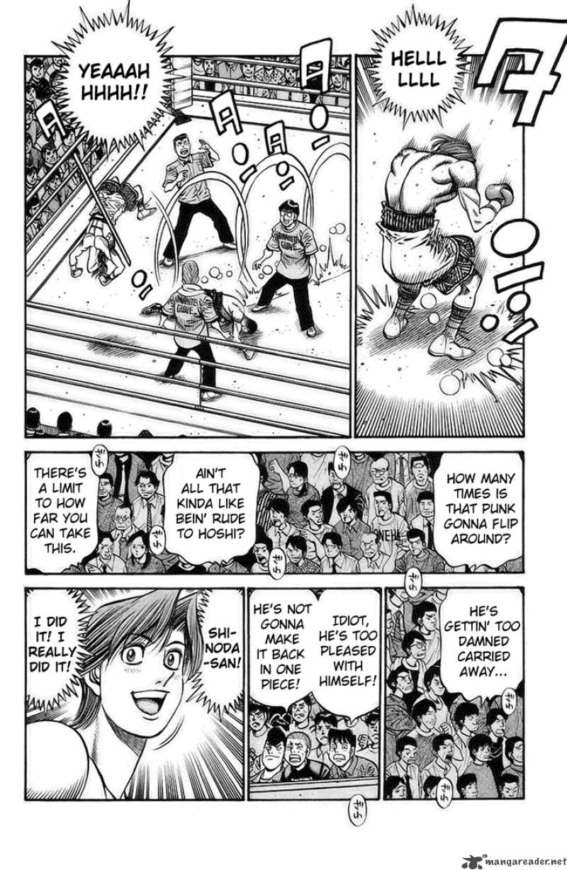 Hajime No Ippo 717 9